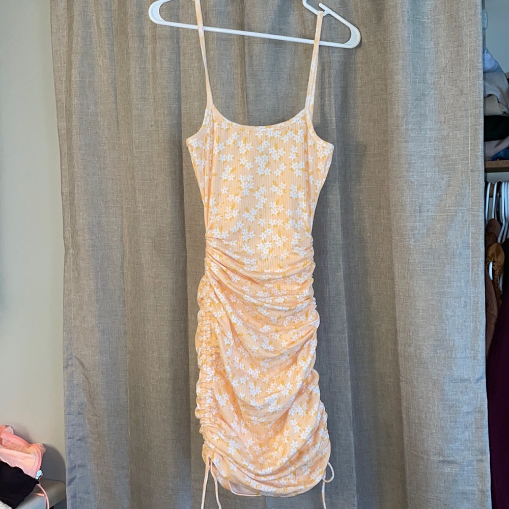 Sabo Skirt Adina Dress